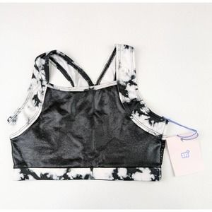 More than Magic B&W Sports Top